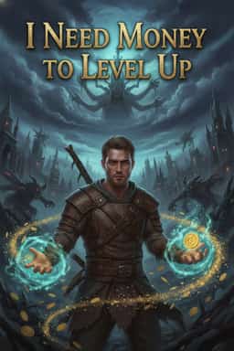 I Need Money to Level Up