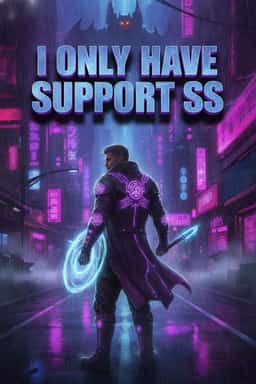 I Only Have Support Skills