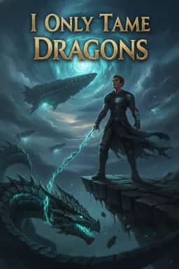 I Only Tame Dragons
