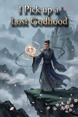 I Pick up a Lost Godhood
