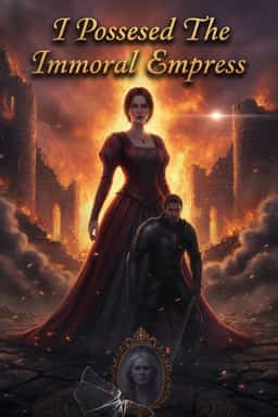 I Possessed The Immoral Empress