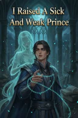 I Raised A Sick And Weak Prince