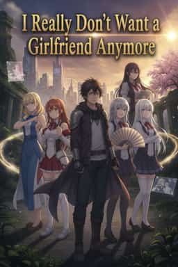 I Really Don't Want a Girlfriend Anymore