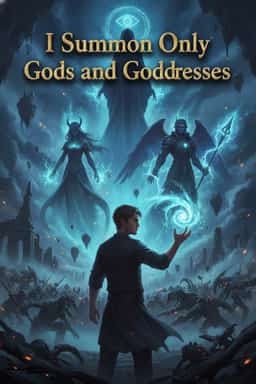 I Summon Only Gods and Goddesses