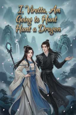 I, Viretta, Am Going to Hunt a Dragon