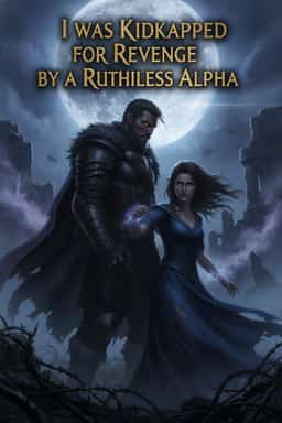 I was Kidnapped for Revenge by a Ruthless Alpha