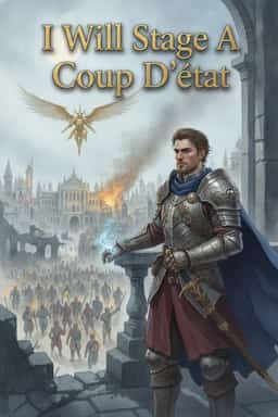 I Will Stage A Coup D’état