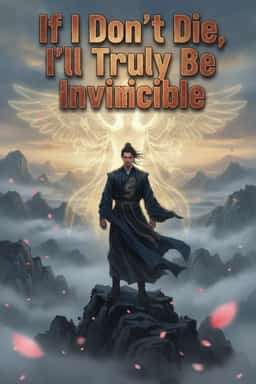 If I Don’t Die, I’ll Truly Be Invincible