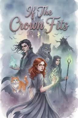 If The Crown Fits