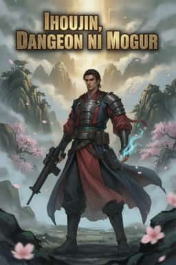 Ihoujin, Dungeon ni Moguru