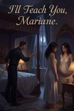 I'll Teach You, Marianne.