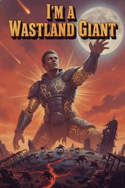 I'm A Wasteland Giant