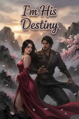 I'm His Destiny
