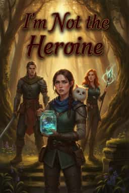 I’m Not the Heroine