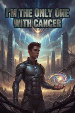 I'm The Only One With Cancer