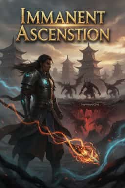 Immanent Ascension