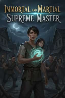 Immortal and Martial Supreme Master