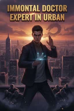 Immortal Doctor Expert in Urban