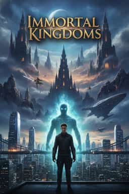 Immortal Kingdoms