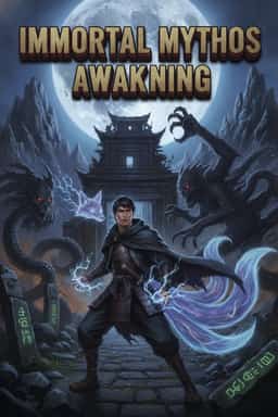 Immortal Mythos Awakening