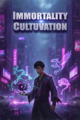 Immortality Cultivation