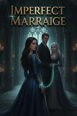 IMPERFECT MARRAIGE