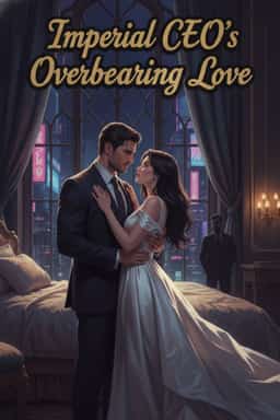 Imperial CEO's Overbearing Love