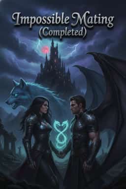Impossible Mating (Completed) novel cover