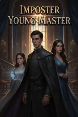 Imposter Young Master