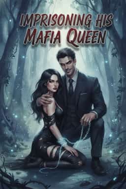 IMPRISONING HIS MAFIA QUEEN 