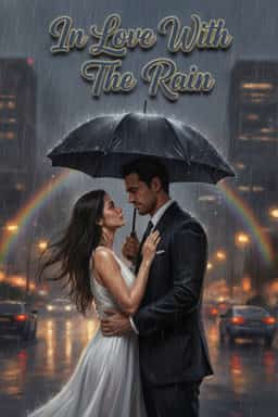 In Love With The Rain 