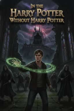In the Harry Potter Without Harry Potter