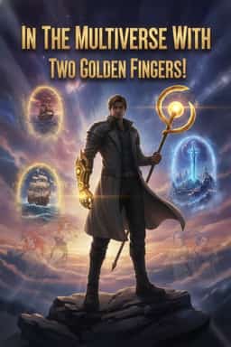 In The Multiverse With Two Golden Fingers!
