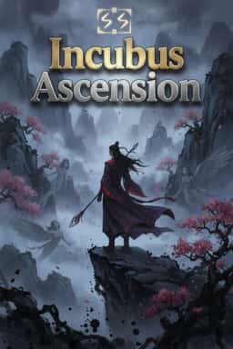 Incubus Ascension