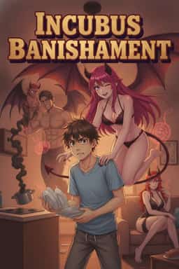 Incubus Banishment