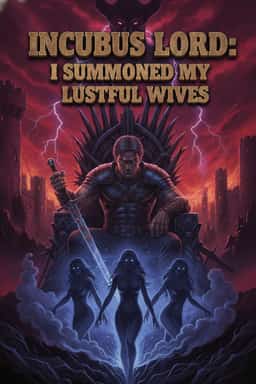 Incubus Lord: I Summoned My Lustful Wives