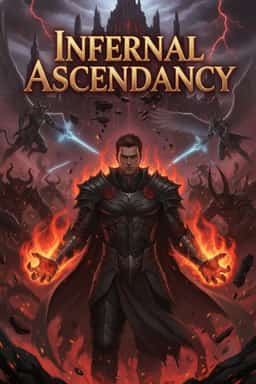 Infernal Ascendancy