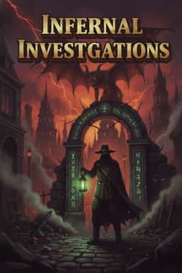 Infernal Investigations