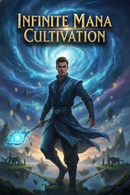 Infinite Mana Cultivation