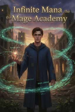 Infinite Mana in the Mage Academy