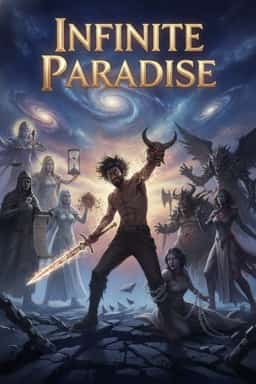 Infinite Paradise