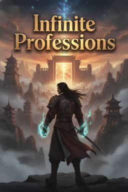Infinite Professions