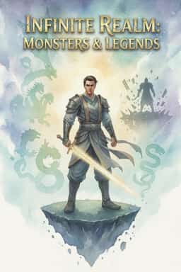 Infinite Realm: Monsters & Legends