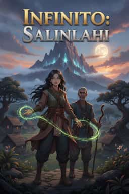 Infinito: Salinlahi