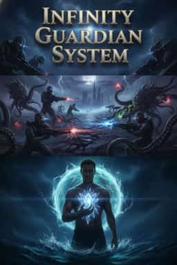 Infinity Guardian System