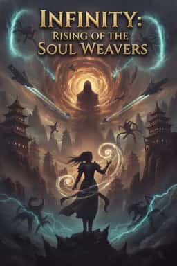 Infinity: Rising of the Soul Weavers
