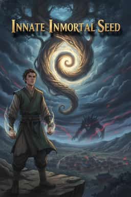 Innate Immortal Seed