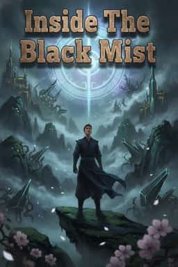 Inside The Black Mist