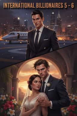 International Billionaires 5 - 6