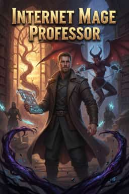 Internet Mage Professor